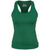 Fila Core Racerback Team Tank (W) (Forest Green)