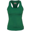 Fila Core Racerback Team Tank (W) (Forest Green)