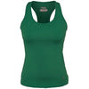 Fila Core Racerback Team Tank (W) (Forest Green)