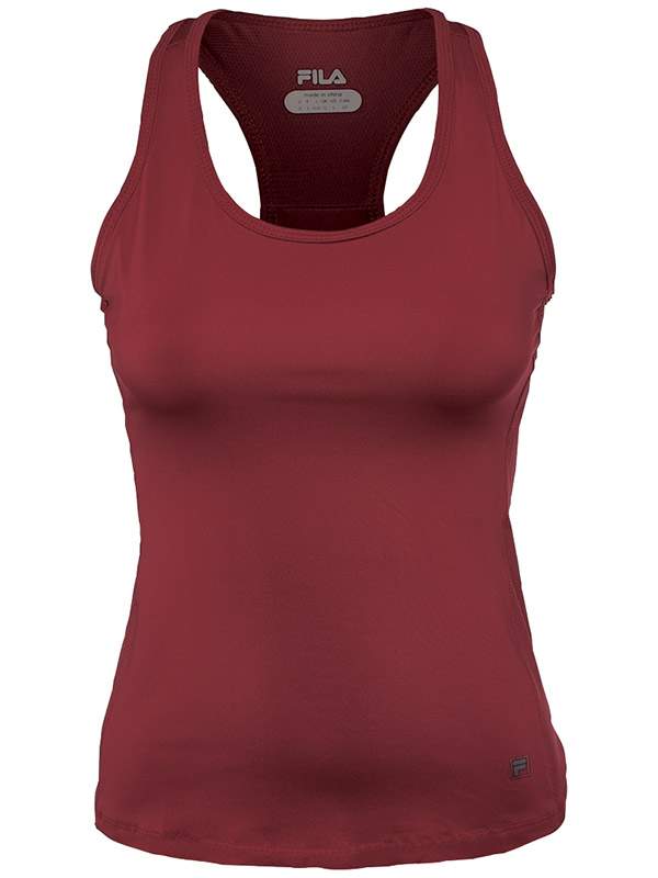 Fila Core Racerback Team Tank