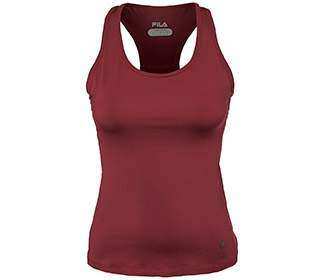 Fila Core Racerback Team Tank