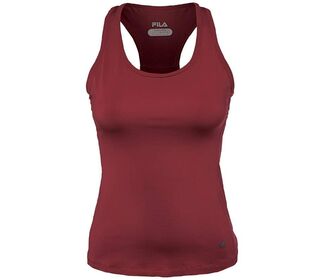 Fila Core Racerback Team Tank
