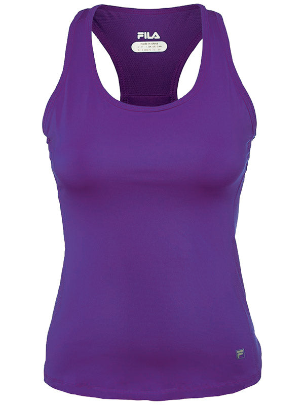 Fila Core Racerback Team Tank
