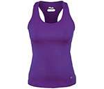 Fila Core Racerback Team Tank
