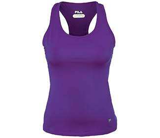 Fila Core Racerback Team Tank
