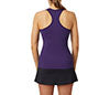 Fila Core Racerback Printed Team Tank (W) (Purple)