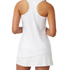 Fila Essentials Racerback Tank (W) (White)