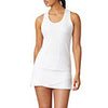 Fila Essentials Racerback Tank (W) (White)