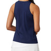 Fila Essentials Full Coverage Tank (W) (Navy)