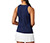 Fila Essentials Full Coverage Tank (W) (Navy)