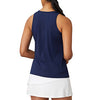 Fila Essentials Full Coverage Tank (W) (Navy)