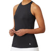 Fila Essentials Full Coverage Tank (W) (Black)