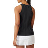 Fila Essentials Full Coverage Tank (W) (Black)