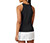 Fila Essentials Full Coverage Tank (W) (Black)