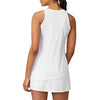 Fila Essentials Full Coverage Tank (W) (White)