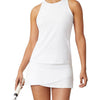 Fila Essentials Full Coverage Tank (W) (White)