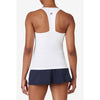 Fila Essentials Halter Tank (W) (White)