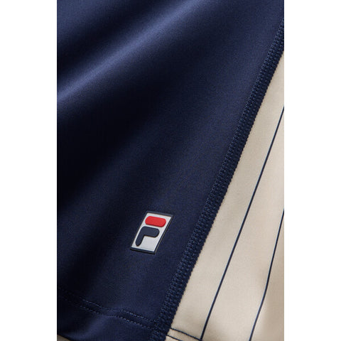 Fila Performance Iconic Racerback Tank (W) (Navy)
