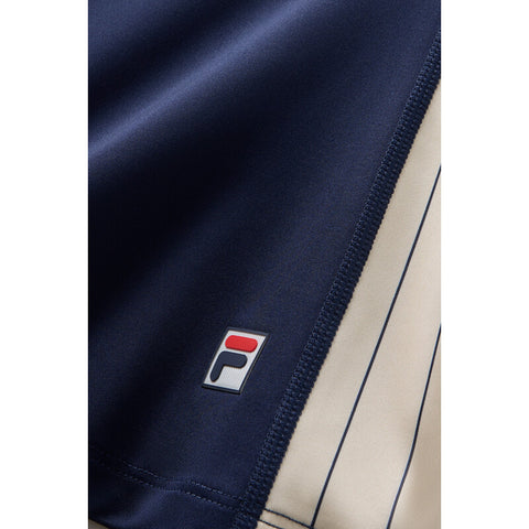 Fila Performance Iconic Racerback Tank (W) (Navy)
