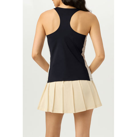 Fila Performance Iconic Racerback Tank (W) (Navy)