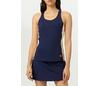 Fila Performance Iconic Racerback Tank (W) (Navy)