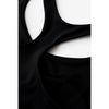 Fila Essentials Racerback Tank (W) (White) Fila