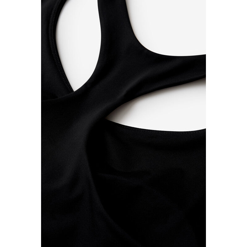 Fila Essentials Racerback Tank (W) (White) Fila