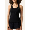 Fila Essentials Racerback Tank (W) (White) Fila