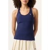 Fila Essentials Racerback Tank (W) (White) Fila