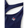 Fila Essentials Racerback Tank (W) (White) Fila