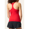Fila Essentials Racerback Tank (W) (White) Fila