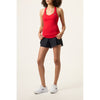 Fila Essentials Racerback Tank (W) (White) Fila