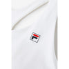 Fila Essentials Racerback Tank (W) (White) Fila