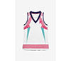 Fila Bevans Full Coverage Tank (W) (White)