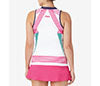 Fila Bevans Full Coverage Tank (W) (White)