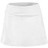 Fila Core A-Line Skirt (W) (White)