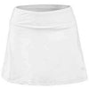 Fila Core A-Line Skirt (W) (White)