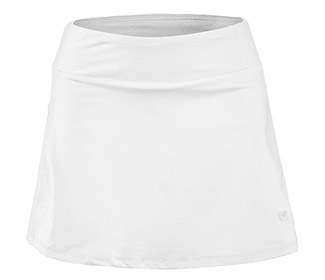 Fila Core A-Line Skirt (W) (White)