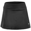 Fila Core A-Line Skirt (W) (Black)