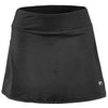 Fila Core A-Line Skirt (W) (Black)