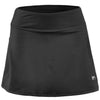 Fila Core A-Line Skirt (W) (Black)