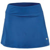 Fila Core A-Line Skirt (W) (Royal)