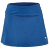 Fila Core A-Line Skirt (W) (Royal)