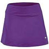 Fila Core Team A-Line Skirt (W) (Purple)