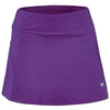 Fila Core Team A-Line Skirt (W) (Purple)