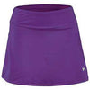 Fila Core Team A-Line Skirt (W) (Purple)