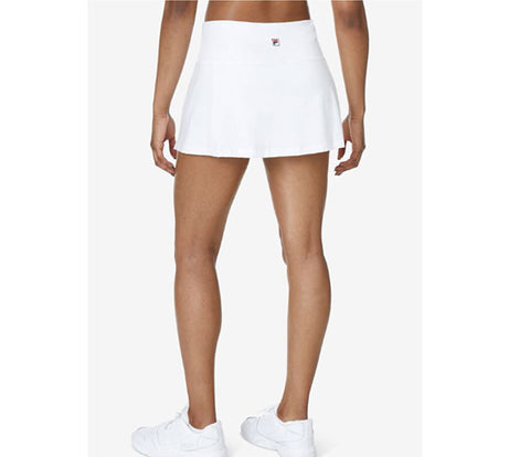 Fila Essentials Core A-Line Skort (W) (White)