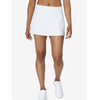 Fila Essentials Core A-Line Skort (W) (White) Fila
