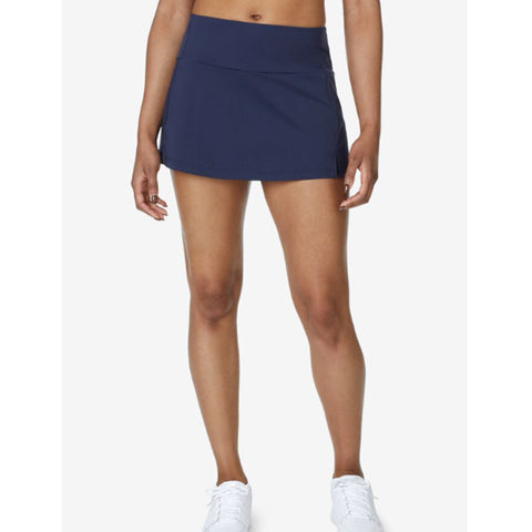 Fila Essentials Core A-Line Skort (W) (Navy)