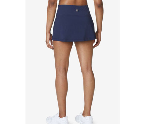 Fila Essentials Core A-Line Skort (W) (Navy)